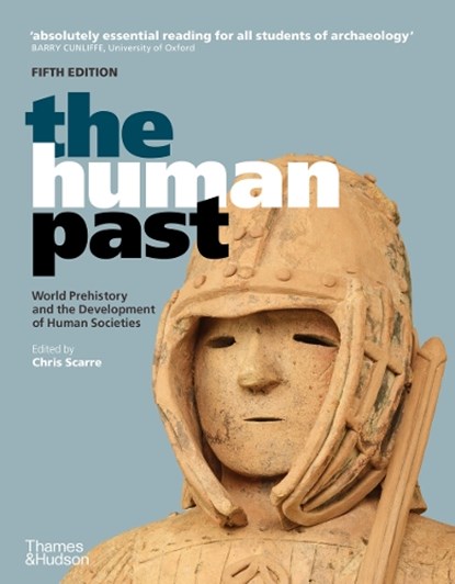 The Human Past, Chris Scarre - Paperback - 9780500296318
