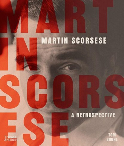 Martin Scorsese, Tom Shone - Paperback - 9780500296424