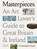 Masterpieces, Christopher Lloyd - Paperback - 9780500296547