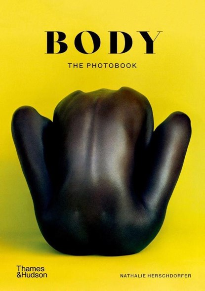 Body, Nathalie Herschdorfer - Paperback - 9780500296561