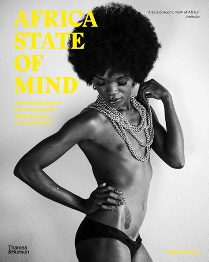 Africa State of Mind, Ekow Eshun - Paperback - 9780500296783