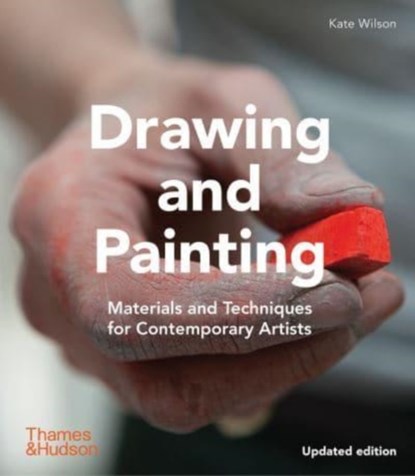 Drawing and Painting, Kate Wilson - Paperback - 9780500296868
