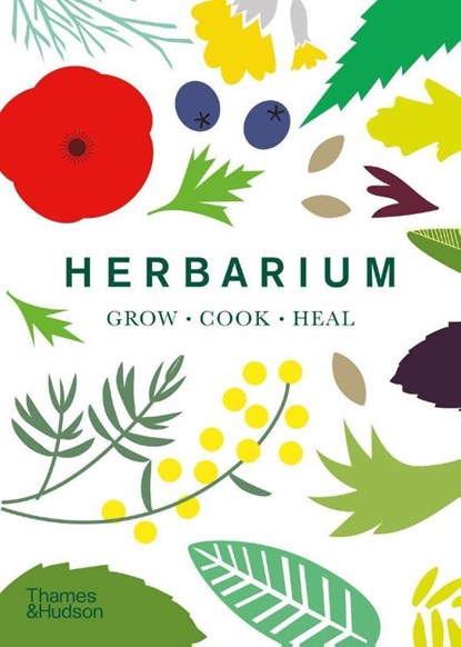 Herbarium, Caz Hildebrand - Paperback - 9780500297018