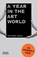 A Year in the Art World, Matthew Israel - Paperback - 9780500297087