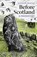 Before Scotland, Alistair Moffat - Paperback - 9780500297254
