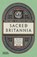 Sacred Britannia, Miranda Aldhouse-Green - Paperback - 9780500297261
