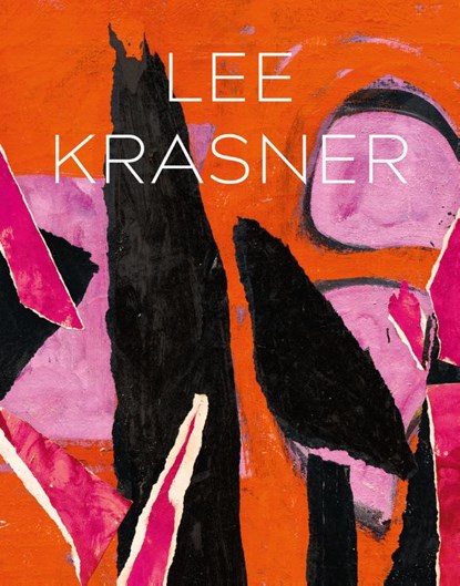 Lee Krasner, Eleanor Nairne - Paperback - 9780500297582