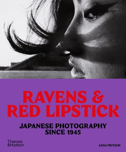 Ravens & Red Lipstick, Lena Fritsch - Paperback - 9780500297629