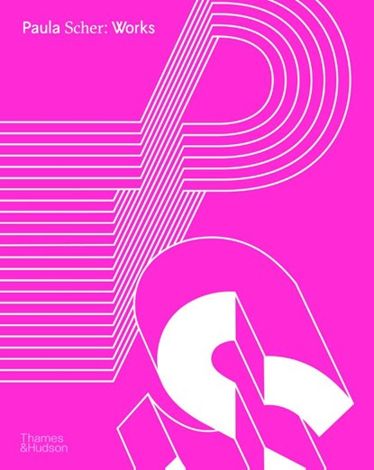 Paula Scher: Works, Paula Scher - Paperback - 9780500297704