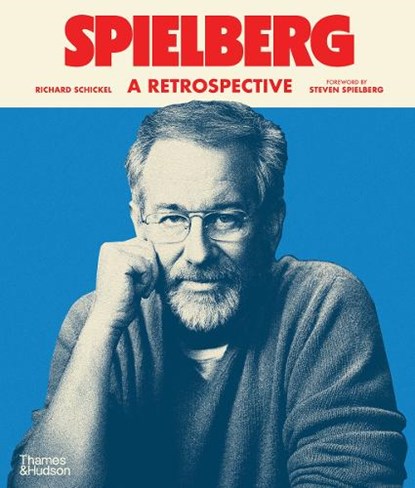 Spielberg, Richard Schickel - Paperback - 9780500298145
