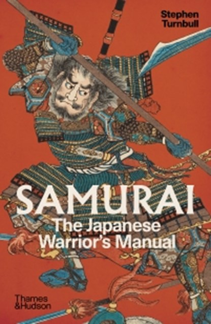 Samurai, Stephen Turnbull - Paperback - 9780500298992