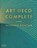Art Deco Complete, Alastair Duncan - Paperback - 9780500299258