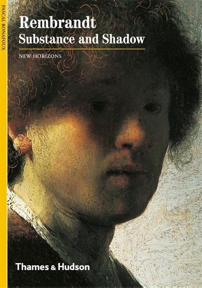 Rembrandt, Pascal Bonafoux ; Alexandra Campbell - Paperback - 9780500300220