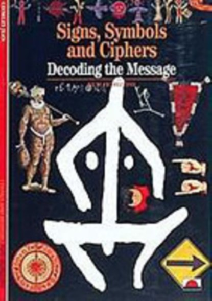 Signs, Symbols and Ciphers, Georges Jean - Paperback - 9780500300879