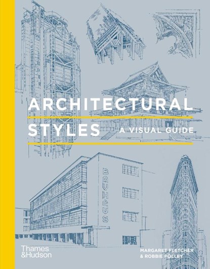 Architectural Styles,  - Gebonden - 9780500343647