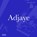 Adjaye, Peter Allison - Gebonden - 9780500343807