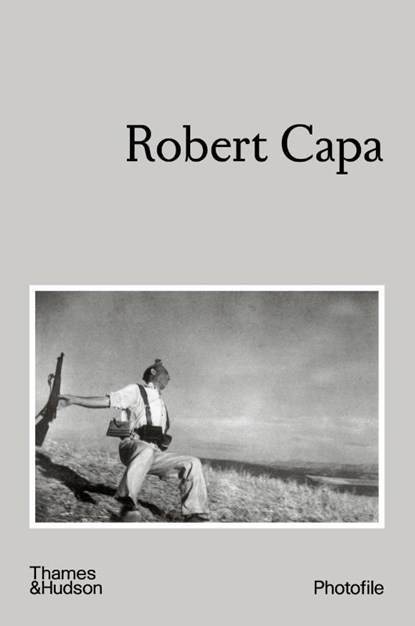 Robert Capa, niet bekend - Paperback - 9780500410660