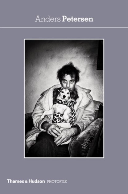 Anders Petersen, christian caujolle - Paperback - 9780500411087