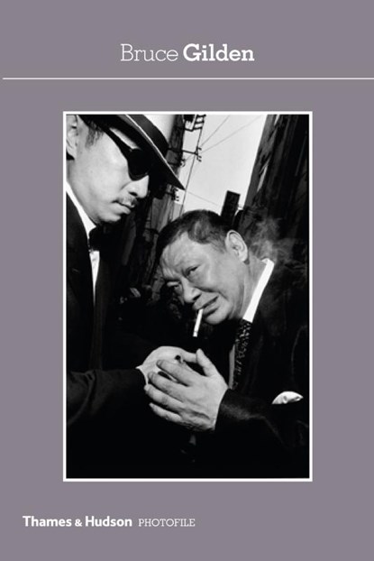 Bruce Gilden, Hans-Michael Koetzle - Paperback - 9780500411100