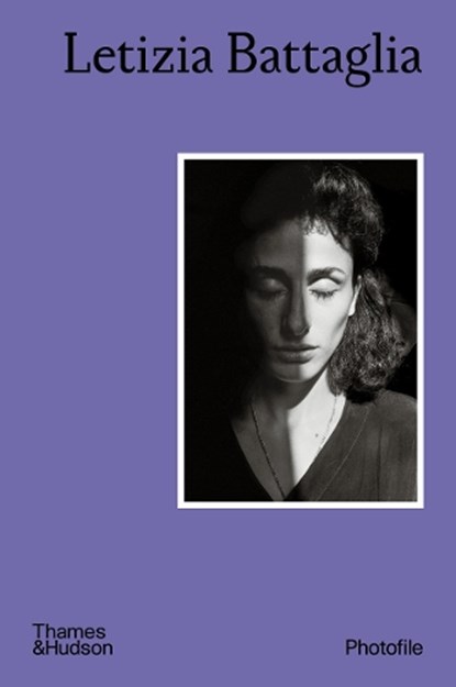Letizia Battaglia, Walter Guadagnini - Paperback - 9780500411315