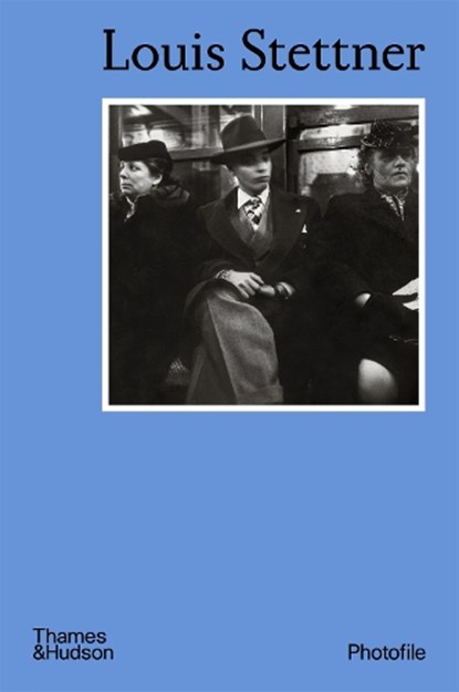 Louis Stettner, Virginie Chardin - Paperback - 9780500411322
