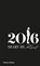 2016 Diary by Karl, MAURIES,  Patrick - Overig Gebonden - 9780500420195