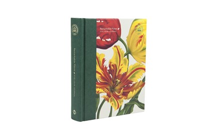 Remarkable Plants: Five-Year Journal, THE ROYAL BOTANIC GARDENS,  Kew - Overig Gebonden - 9780500420287