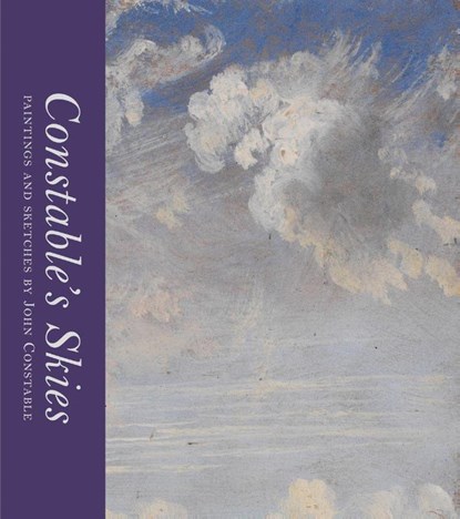 Constable's Skies, Mark Evans - Gebonden Gebonden - 9780500480328
