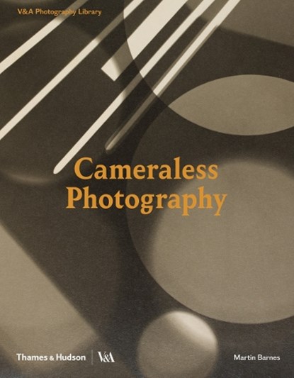 Cameraless Photography, Martin Barnes - Gebonden Gebonden - 9780500480366