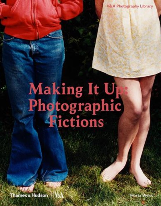 Making it up: staged photography
