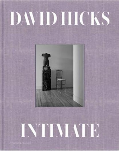 Intimate, David Hicks - Gebonden - 9780500500835
