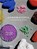 Chromatopia, David Coles - Gebonden - 9780500501351