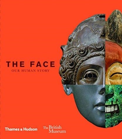The Face, MANCOFF,  Debra N. - Gebonden - 9780500518625