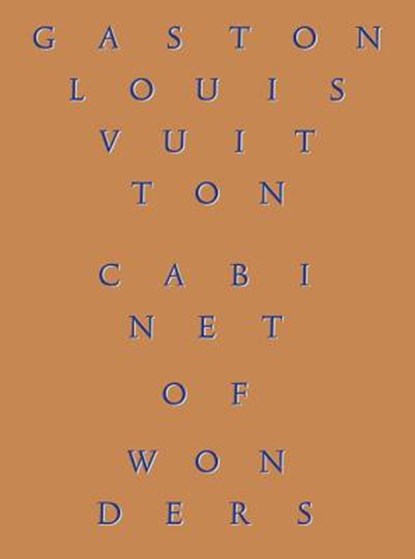 Cabinet of Wonders, Patrick Mauriès - Gebonden - 9780500518991