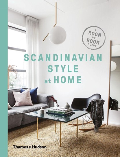 Scandinavian Style at Home, Allan Torp - Gebonden Paperback - 9780500519561
