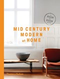 Mid-century modern at home | D. C. Hiller | 