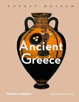 Pocket Museum: Ancient Greece - David Michael Smith - 9780500519585