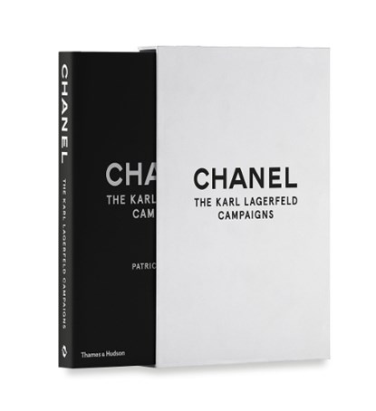 Chanel, Patrick Mauriès - Gebonden Gebonden - 9780500519813