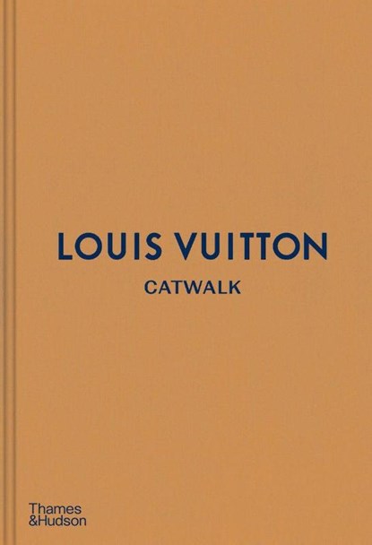 Louis Vuitton Catwalk