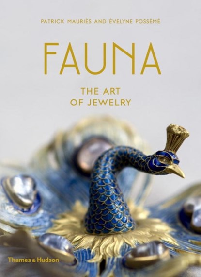 Fauna, Patrick Mauriès ; Évelyne Possémé - Gebonden - 9780500519981