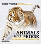 Animals on the Edge | Chris Weston | 