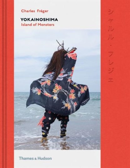 Yokainoshima, Charles Fréger - Gebonden Gebonden - 9780500544594