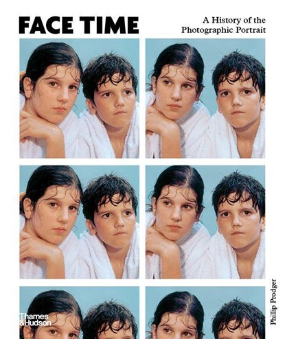 Face Time, Phillip Prodger - Gebonden Gebonden - 9780500544914