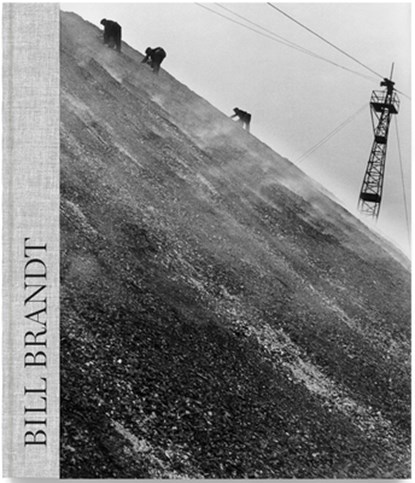 Bill Brandt, Maude de la Forterie ; Bill Brandt ; Nigel Warburton - Gebonden Gebonden - 9780500545386