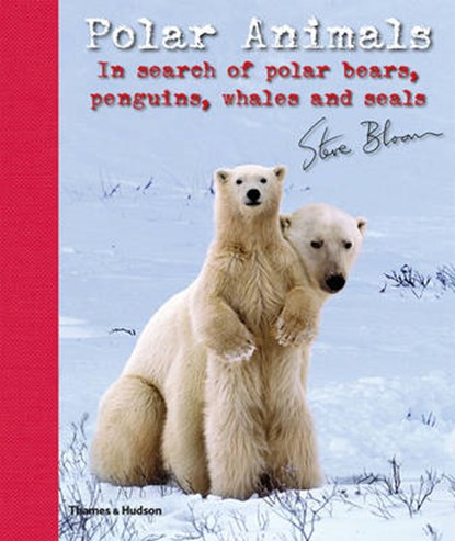 Polar Animals, BLOOM,  Steve - Gebonden - 9780500650110