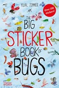 The Big Sticker Book of Bugs | Yuval Zommer | 