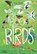 The Big Book of Birds, Yuval Zommer - Gebonden - 9780500651513