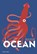 Ocean, Hélène Druvert ; Emmanuelle Grundmann - Gebonden - 9780500651773
