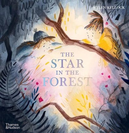 The Star in the Forest, Helen Kellock - Paperback - 9780500652343