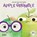 Apple Grumble, Huw Lewis Jones - Gebonden - 9780500652442